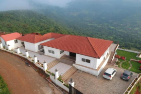 Amarja Experience Villa 127, Lonavala